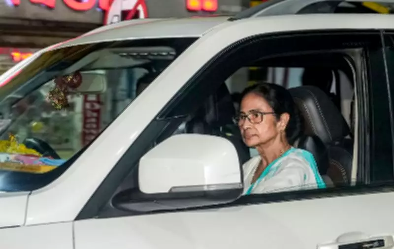 BJP Looted Over 100 Seats, We Will Bounce Back: Mamata Banerjee