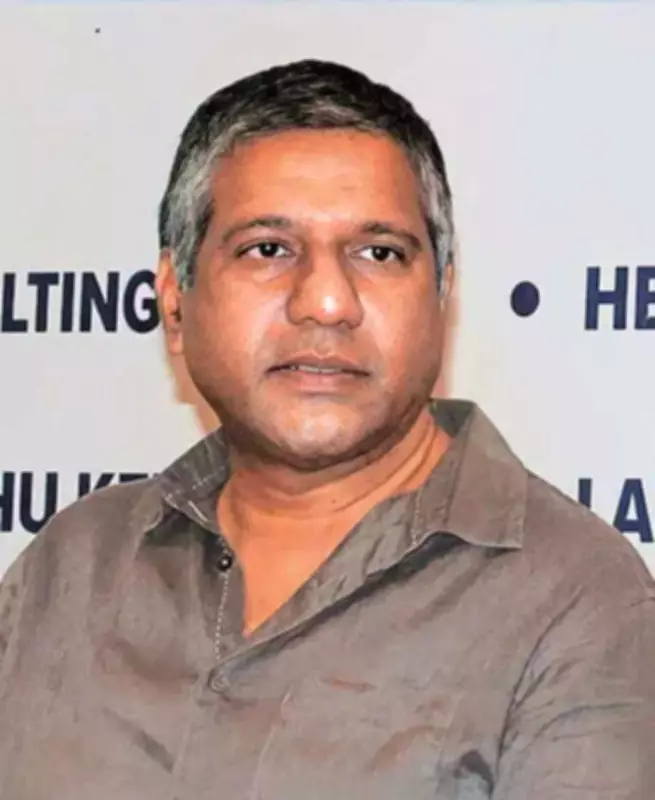 BJP MLA Arvind Bellad Accuses Congress of Politicising Dharwad Corporation Issue