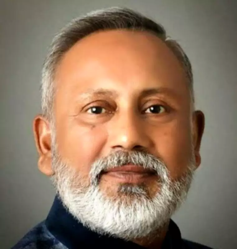 BJP MLA Jaideep Bihani Booked for Assault on Officials in Sri Ganganagar