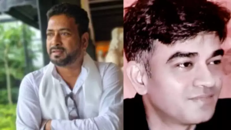 BJP MLA recounts chilling final moments of Suvendu Adhikari's aide shot dead in Kolkata