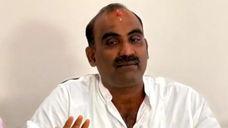 BJP MLA Yashpal Suvarna Criticizes Karnataka Govt Over Hijab Ban Withdrawal