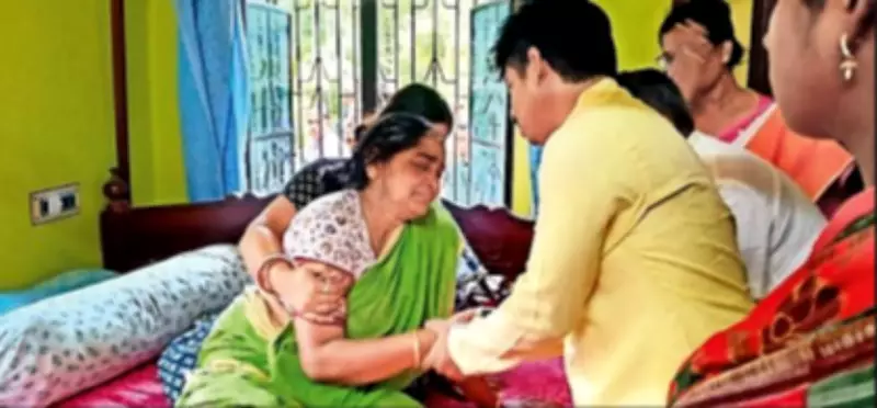 BJP MLA's aide shot dead near Kolkata, police rely on key witness Mintu
