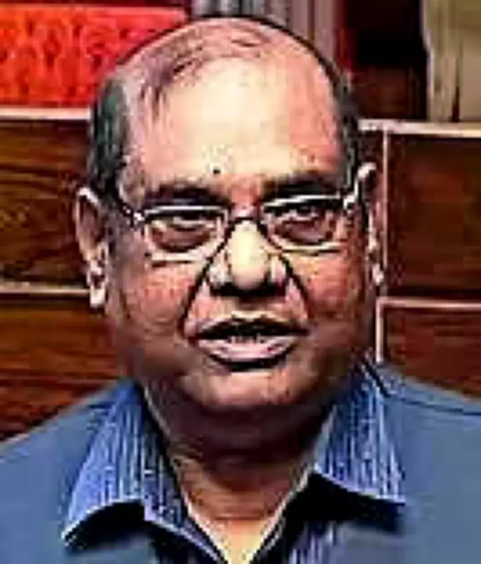 BJP MP Brij Lal alleges Mulayam govt tried to organise Ramzan prayers near Hanumangarhi in 2003