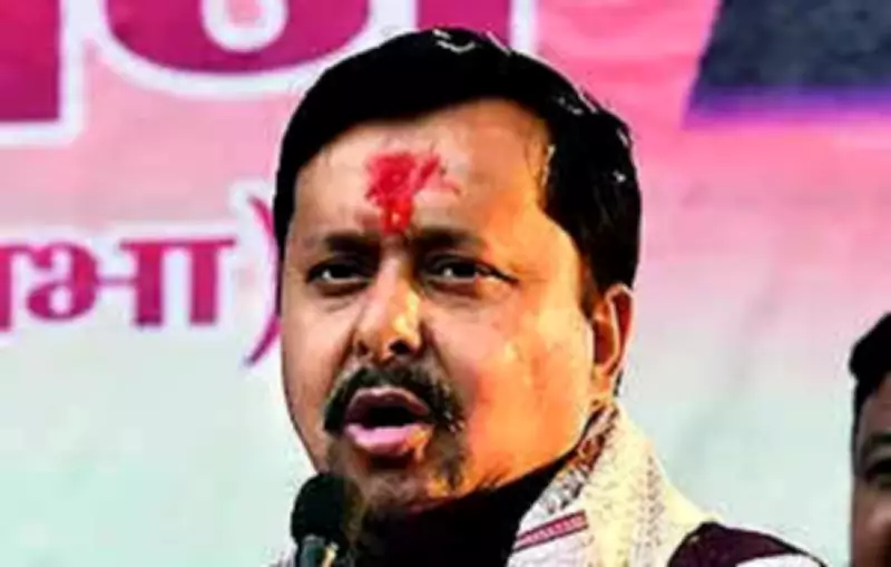 BJP president says Dhami model sufficient for Uttarakhand polls