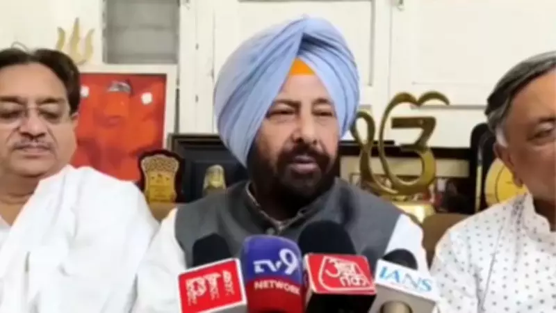 BJP Questions AAP's Punjab Local Body Win, Vows 2027 Comeback