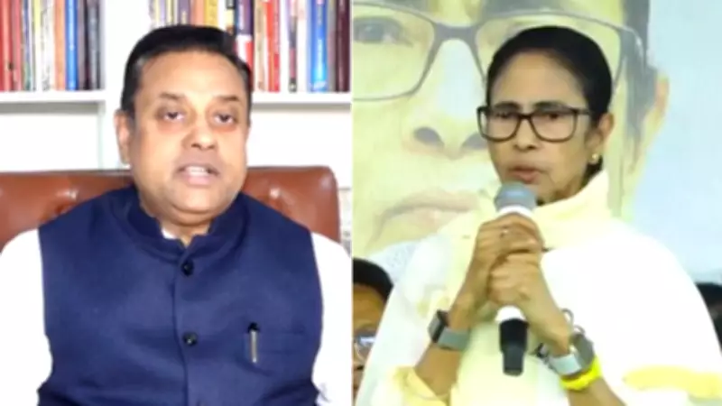 BJP Questions Mamata Banerjee's Refusal to Resign After Bengal Poll Defeat