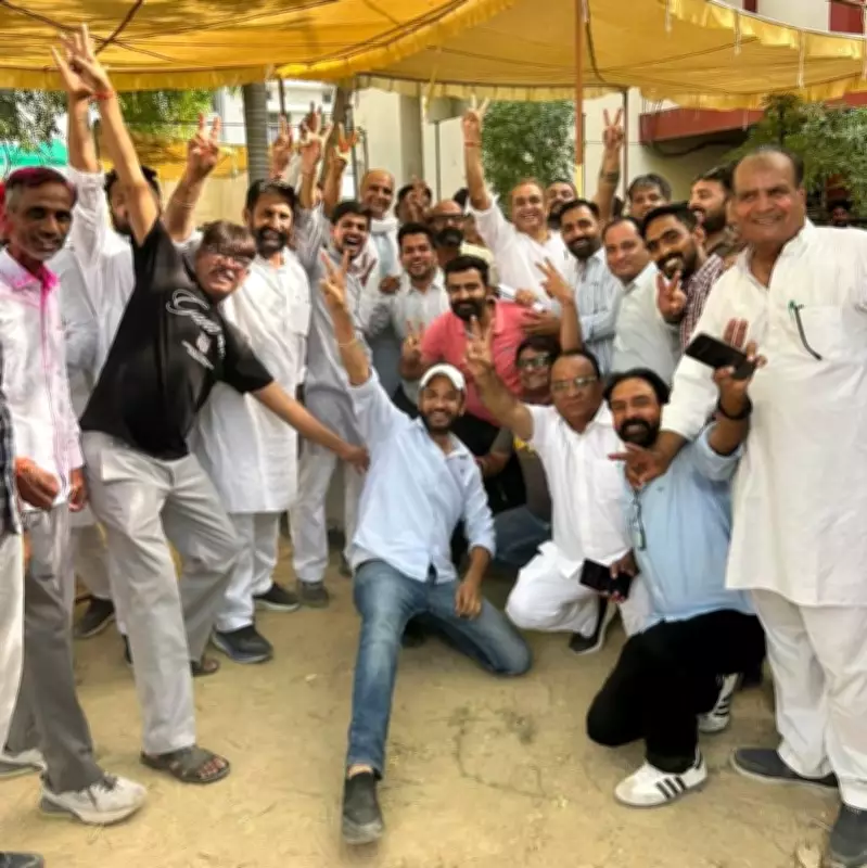 BJP Secures Absolute Majority in Abohar Municipal Corporation Election