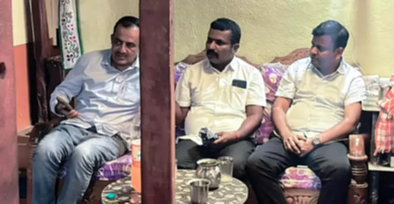 BJP Seeks Probe into Threats to Whistleblower in Murram Mining Row in Karnataka