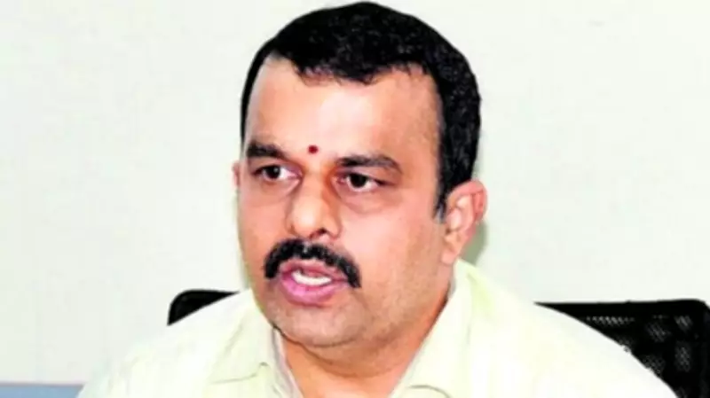 BJP Slams Congress Over Aland Riot Cases Withdrawal, Congress Defends Move