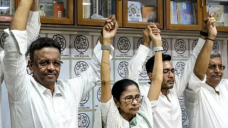 BJP Slams Mamata's Refusal to Quit as 'Constitutional Blasphemy'