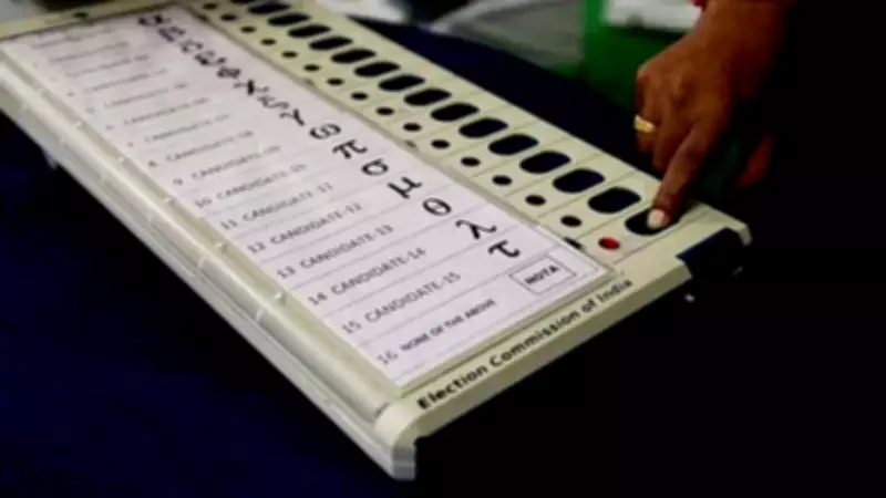 BJP Surge in Kolkata Civic Polls Sparks Speculation on Early KMC Elections