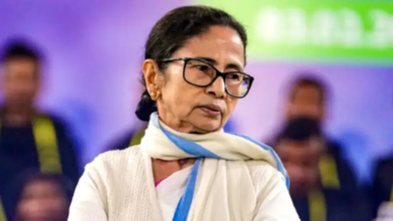 BJP Sweeps Bengal: Mamata's Fortress Falls, Saffron Surge Seals Historic Win