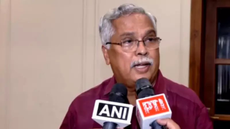 BJP Winning 3 Seats a 'Danger' to Kerala Politics: CPI Secretary