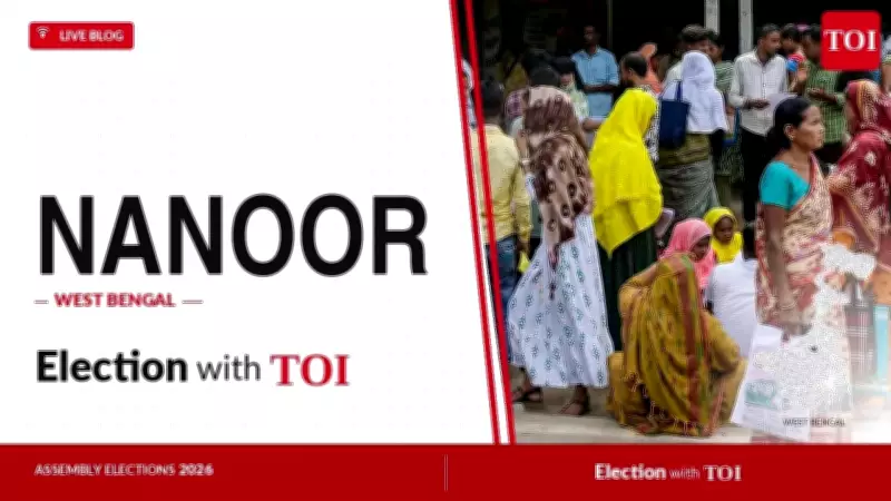 BJP Wins Big in West Bengal, Trinamool Holds Nanoor Seat