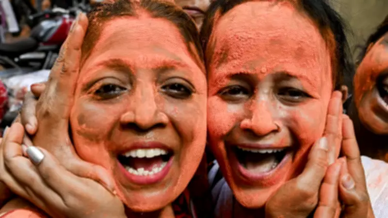 BJP Wins Monteswar, TMC Retains Bhagawangola in West Bengal Bypolls