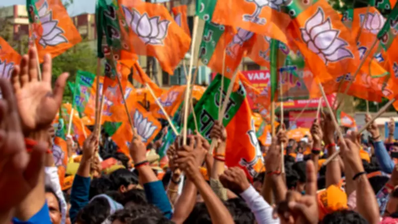 BJP Wins West Bengal, TVK Shakes Tamil Nadu, UDF Returns in Kerala