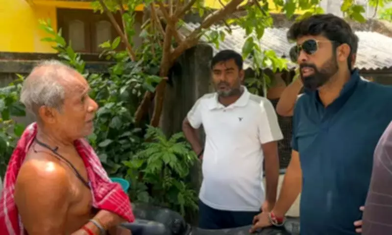 BJP Workers Threaten Hindu Family Over Muslim Son-in-Law in Kolkata