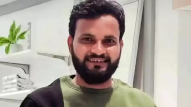 BJP Yuva Morcha Leader Dies After Attack Over Cigarette Quarrel in Lucknow
