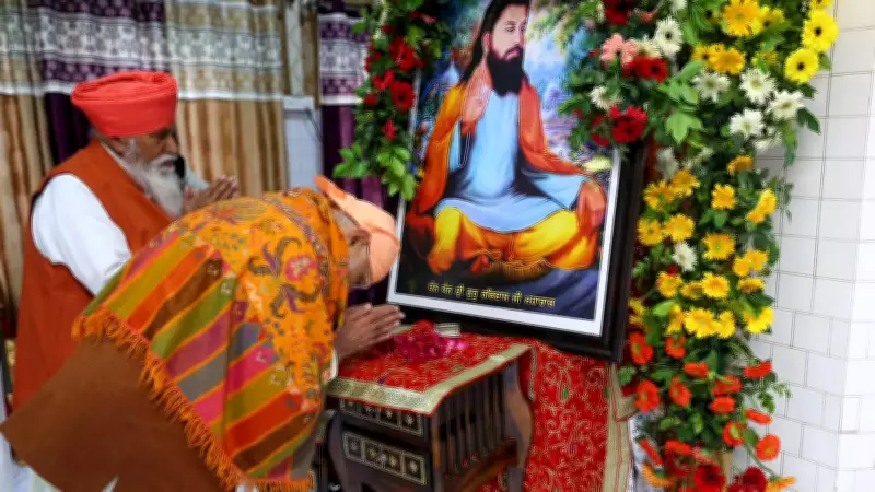 BJP's Bengal Success: Can It Replicate in Punjab 2027?