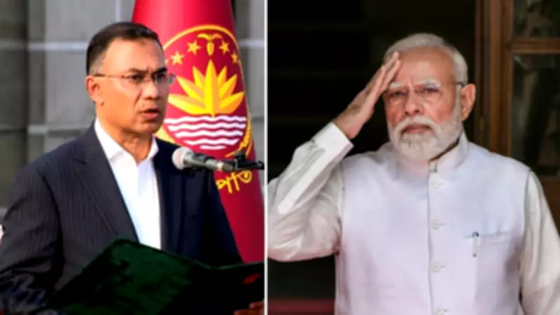 BJP's Bengal Win Redefines India-Bangladesh Ties: Border Fencing to Teesta Treaty