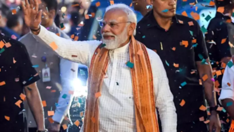 BJP's Eastern Triumph: Anga, Banga, Kalinga Now Under Saffron Rule