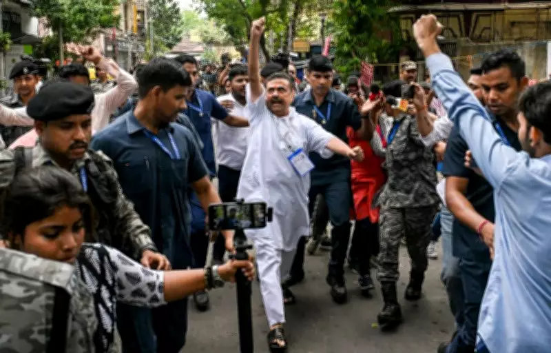 BJP's Game Plan: Opposition Parties Must Unite to Counter