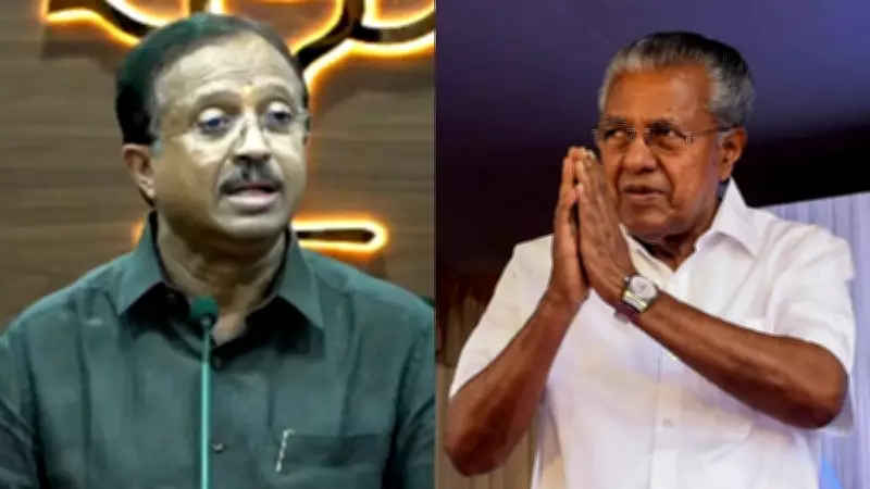 BJP's Muraleedharan says PM Modi has better things than deals with Congress