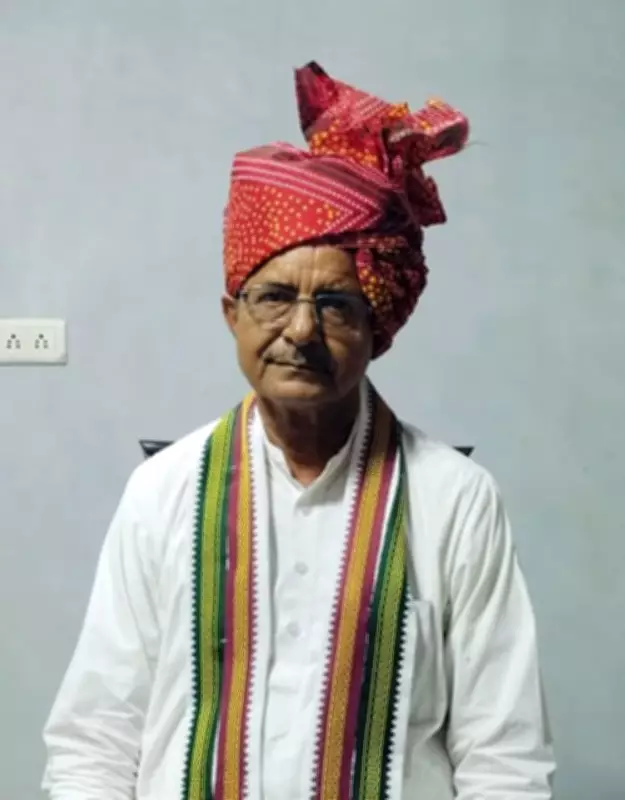 BJP's Rohtash Jangra Appointed Haryana Labour Welfare Board Chief