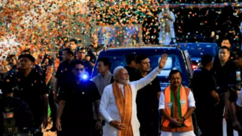 BJP's SC/ST outreach pays off with reserved seat wins in Assam, West Bengal