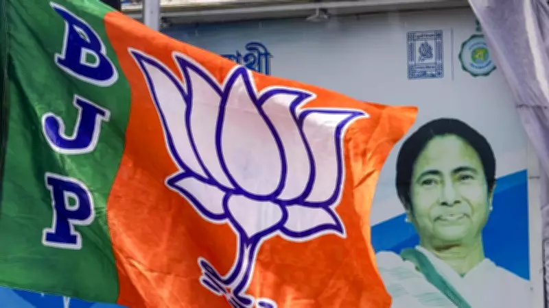 BJP's West Bengal Sweep to Boost Morale for 2027 UP Elections