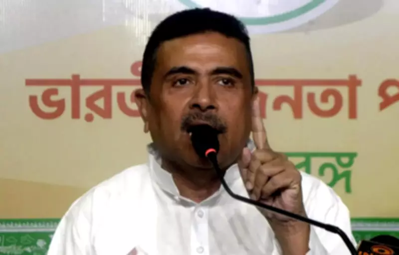 BJP's West Bengal Win to Boost Rajya Sabha Strength After 2029