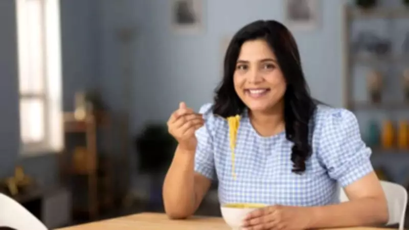 BK Shivani's Spiritual Guide to Mindful Eating and Emotional Balance