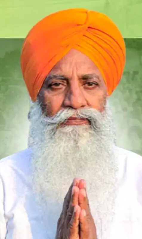 BKU Charuni Urges Haryana Govt to Start Sunflower Procurement from May 25