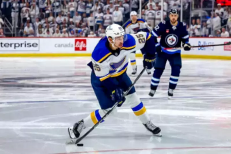 Blackhawks Eye Jordan Kyrou Trade to Boost Bedard's Scoring