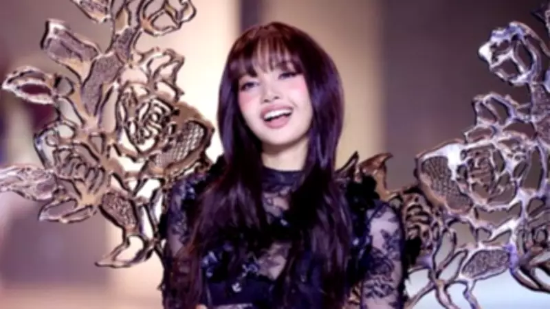 BLACKPINK's Lisa Faces Lip Sync Backlash After FIFA World Cup 2026 Reports