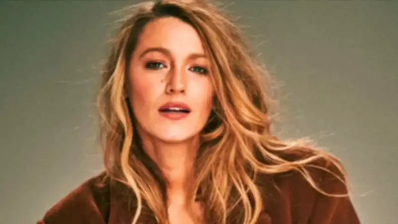 Blake Lively Faces New Legal Battle as Jed Wallace Appeals Dismissed Lawsuit