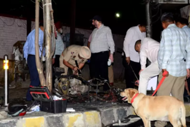 Blasts in Punjab: Security Tightened Outside BSF, Army Stations in Sri Ganganagar