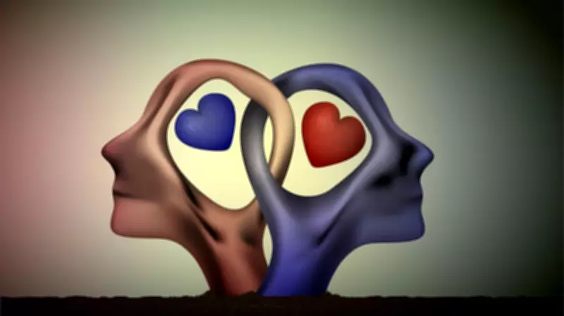 Blind Sight: What Multicultural Couples Reveal About Love and Society