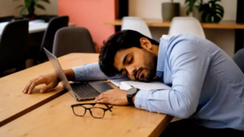 Blood Cancer Symptoms: Fatigue as Key Warning Sign in India