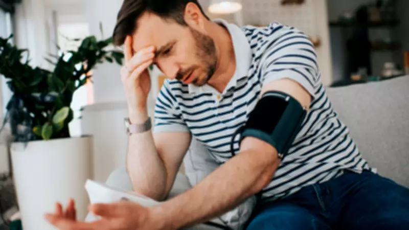 Blood Pressure Warning Signs You Should Not Ignore Before Hypertension
