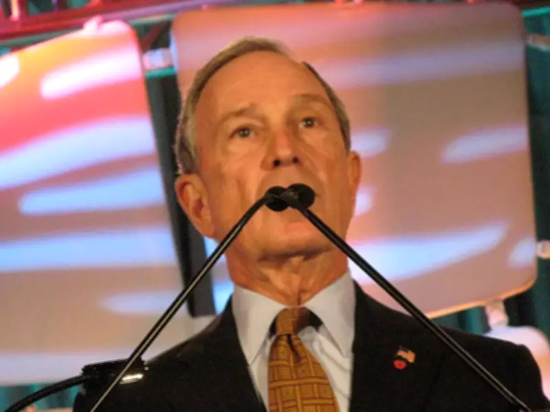 Bloomberg's $1.8B Gift to Johns Hopkins: A Legacy of Opportunity