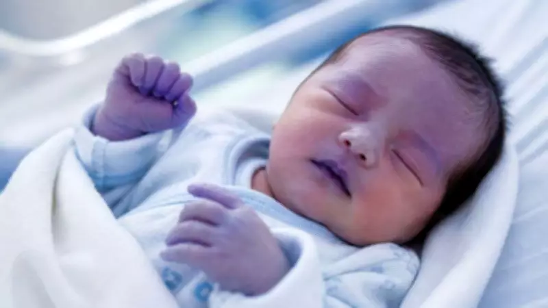 Blue Baby Syndrome: Symptoms, Causes, and Treatment in Newborns