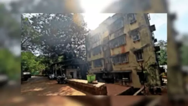 BMC Begins Soil Investigation for Malabar Hill Reservoir Project