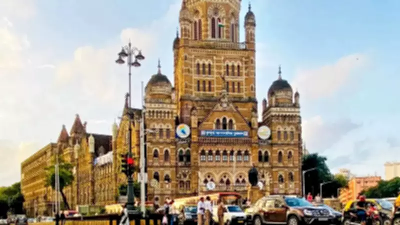 BMC committee sends back SevenHills Hospital privatisation proposal