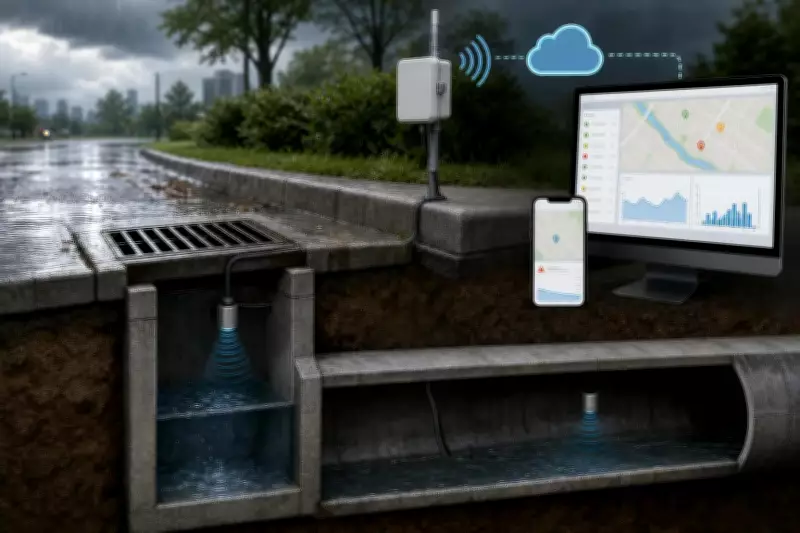 BMC Deploys IoT-Based Monitoring System for Dewatering Pumps in Mumbai