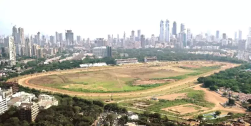 BMC Earns Rs 18.4 Crore Renting Mahalaxmi Racecourse Land for Events