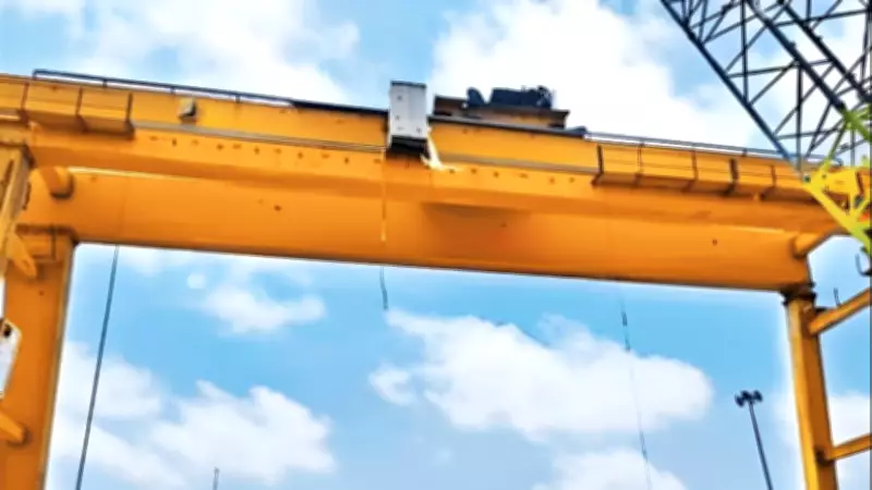 BMC Imposes Rs 3 Crore Penalty on L&T for Fatal Platform Collapse at Coastal Road Site