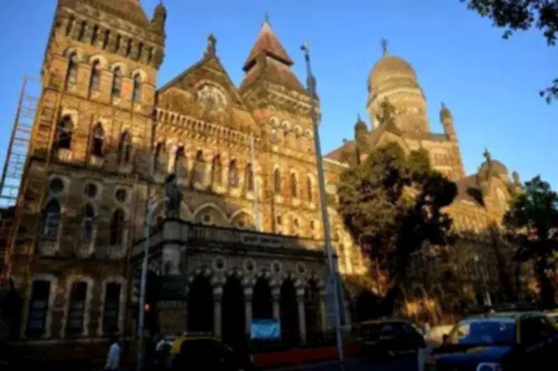 BMC Seeks Panel Nod to Cut Pension of Ex-Engineer Over 2013 Building Collapse