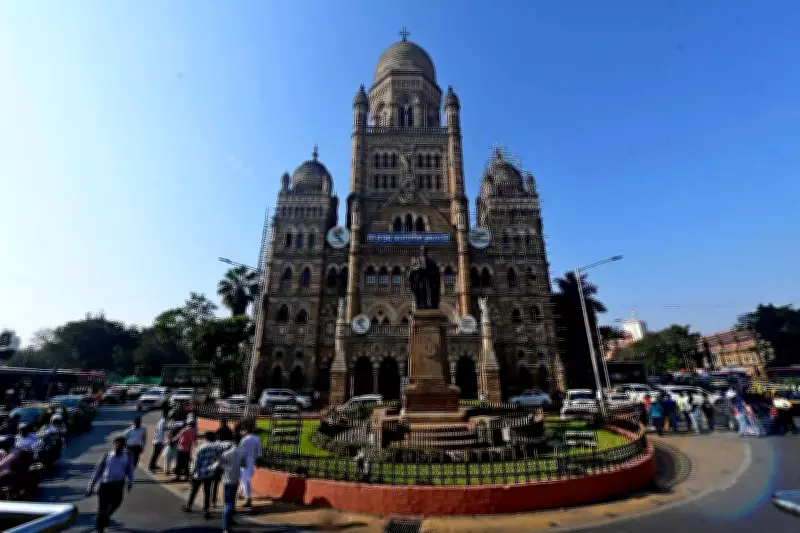 BMC Shuts Down SAP System After Birth Certificate Irregularities Found