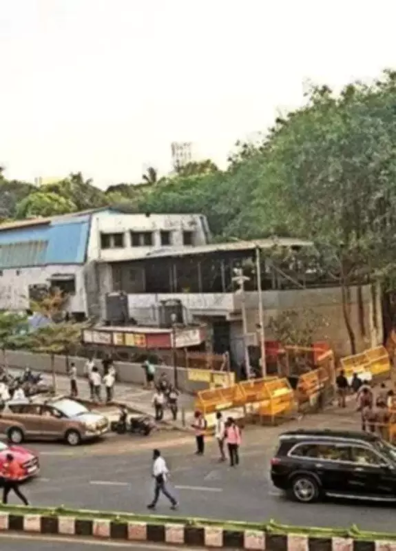 BMC's New Civic House Design Finalized to Address Space Crunch